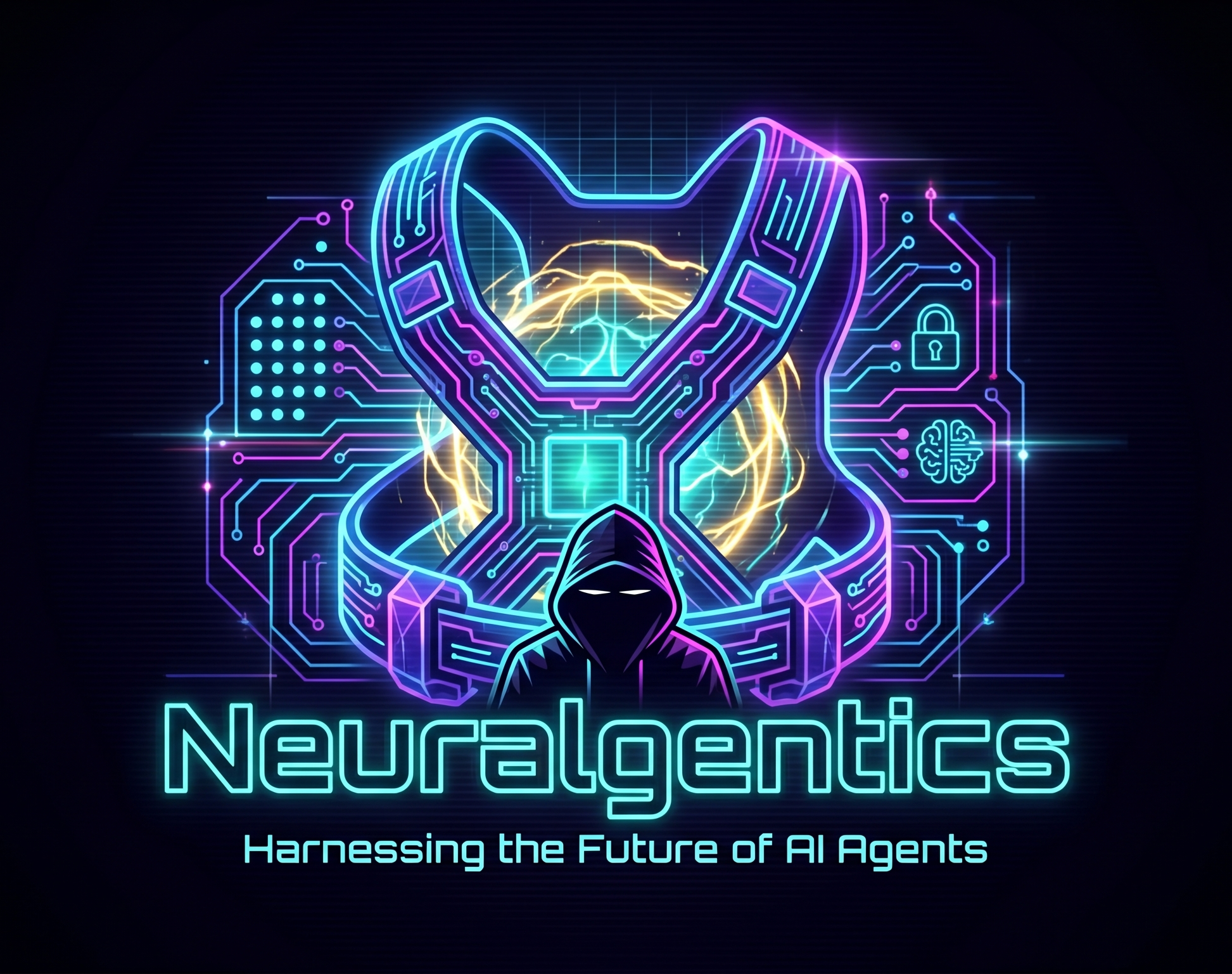 Neuralgentics logo
